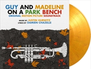 Buy Guy And Madeline On A Park Bench (Original Soundtrack)