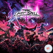 Buy Last Spell (Original Soundtrack)