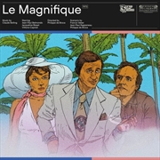 Buy Le Magnifique