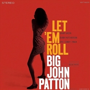 Buy Let 'Em Roll (Blue Note Tone Poet Series)