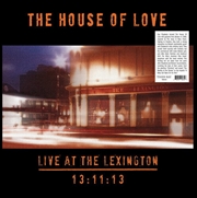 Buy Live At The Lexington 13:11:13