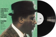 Buy Monk's Dream - Black Vinyl