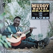 Buy Muddy, Brass & The Blues