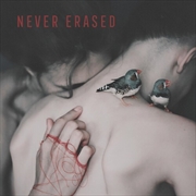 Buy Never Erased (Various Artists)