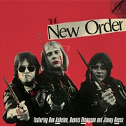 Buy The New Order - Blue