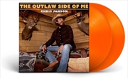 Buy The Outlaw Side Of Me