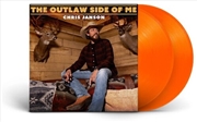 Buy The Outlaw Side Of Me