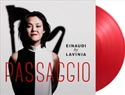 Buy Passaggio: Einaudi By Lavinia