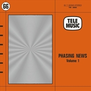 Buy Phasing News, Vol. 1