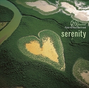 Buy Serenity: Coll Yann Arthus-Bertrand / Various