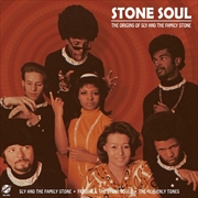 Buy Stone Soul - The Origins Of Sly & The Family Stone (Various Artists)