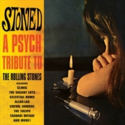 Buy Stoned - A Psych Tribute To The Rolling Stones (Various Artists)
