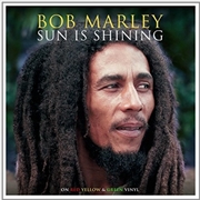 Buy Sun Is Shining (Red Yellow & Green Vinyl)
