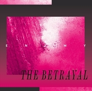 Buy Betrayal - Limited Pink Marble Colored Vinyl