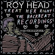 Buy Treat Her Right - the Backbeat Recordings