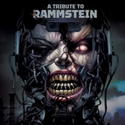 Buy A Tribute To Rammstein (Various Artists)