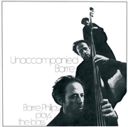 Buy Unaccompanied Barre