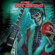 Buy A Very Metal Christmas (Various Artists)
