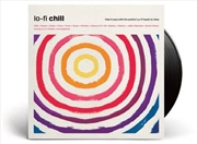 Buy Vinylchill: Lo-Fi / Various