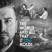 Buy The World & All That It Holds