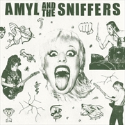 Buy Amyl & The Sniffers