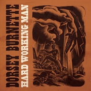 Buy Hard Working Man (1960-1964) Limited Edition 500 Lps - 250 'sugar Mountain' Gold Lps! / 250 'Restles