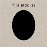 Buy Time Machines