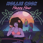 Buy Happy Hour (Orchid & Tangerine Vinyl)