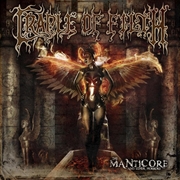 Buy The Manticore & Other Horrors [Lp]