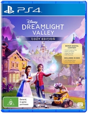 Buy Disney Dreamlight Valley