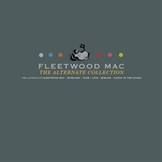 Buy Alternate Collection [8Lp] (Crystal Clear Vinyl, Indie-Exclusive)