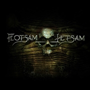 Buy Flotsam And Jetsam: Limited Box Set