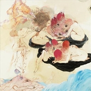Buy In Evening Air-Future Islands