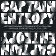 Buy Captain Entropy (Clear Vinyl)