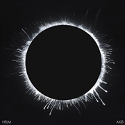 Buy Axis (White Vinyl)