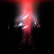 Buy Cicatriz (Red Vinyl)