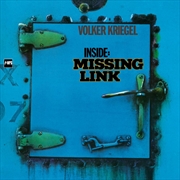 Buy Inside Missing Link (Vinyl)