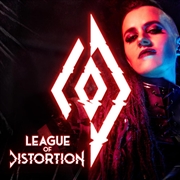 Buy League Of Distortion