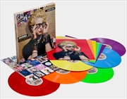 Buy Finally Enough Love: Fifty Number Ones (Limited Rainbow Coloured Vinyl Edition)