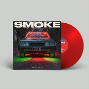 Buy Smoke & Mirrors (Limited Edition Red Vinyl)