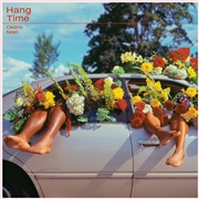 Buy Hang Time (Red Vinyl)