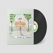 Buy Murmurs & Whispers [Lp]