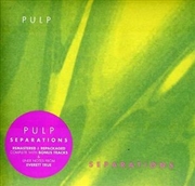 Buy Separations