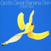 Buy God's Great Banana Skin