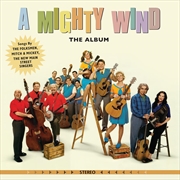 Buy A Mighty Wind--The Album (Forest Green Vinyl Edition)