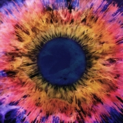 Buy Horizons/East (Yellow Vinyl)