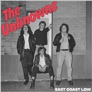 Buy East Coast Low (Clear Vinyl)