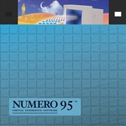Buy Numero 95 (Clear Vinyl)