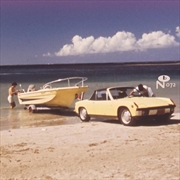 Buy Seafaring Strangers: Private Yacht (2Lp-Seafoam Green Vinyl)