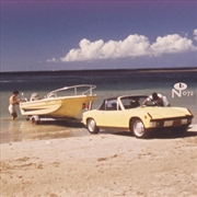 Buy Seafaring Strangers: Private Yacht (2Lp-Seafoam Green Vinyl)